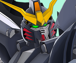 ガンダムデスサイズヘル(EW)