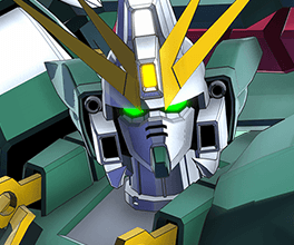 アルトロンガンダム(EW)