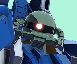 RELATED MOBILE SUIT