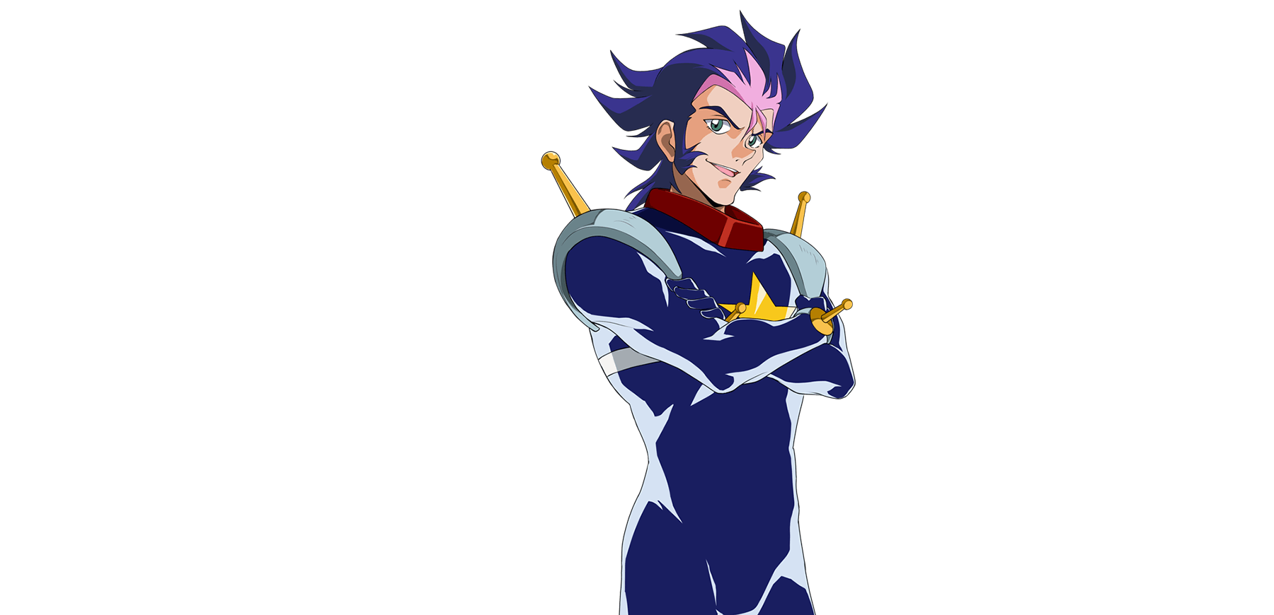 チボデー・クロケット