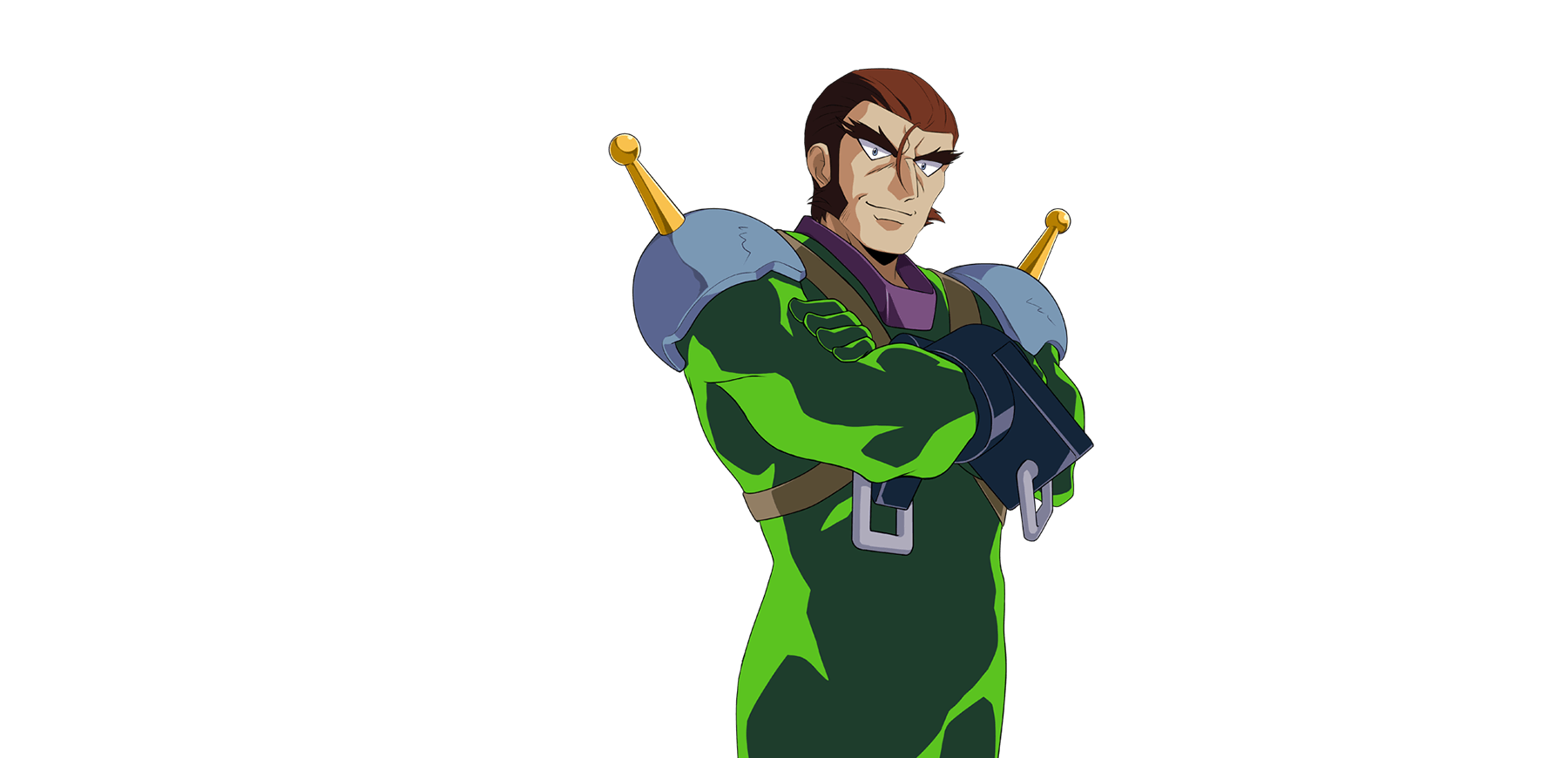 アルゴ・ガルスキー