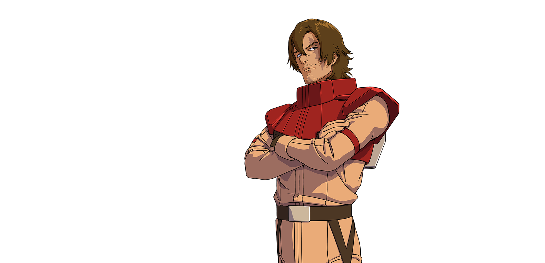 ガウマン・ノビル