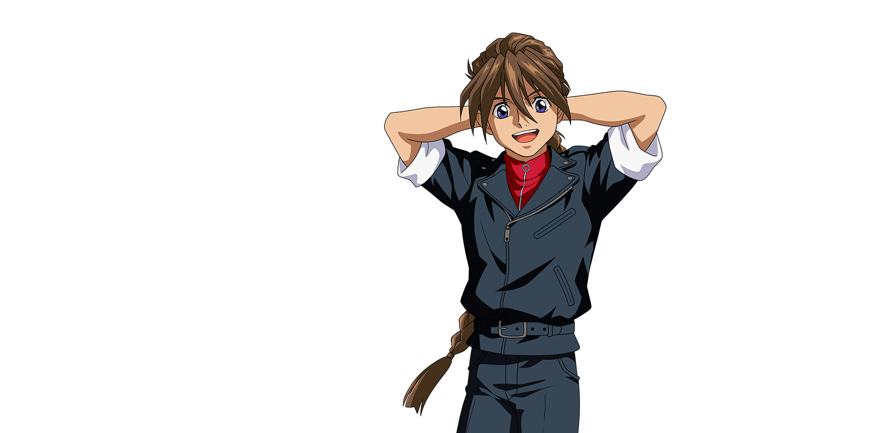 デュオ・マックスウェル