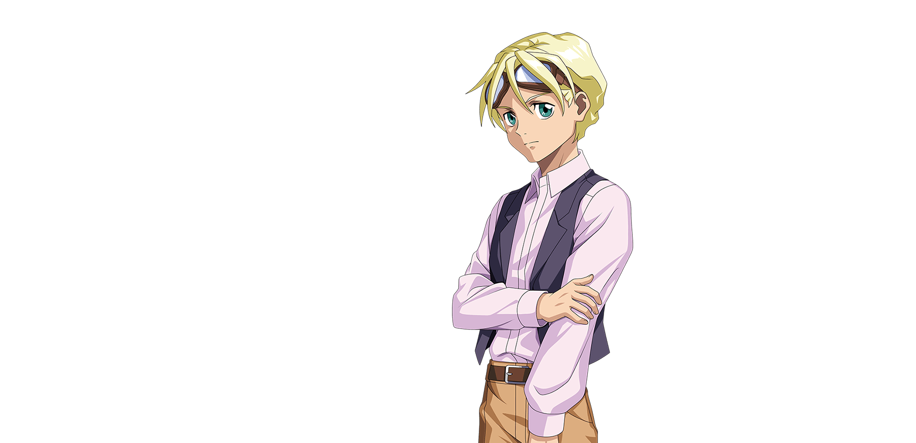 カトル・ラバーバ・ウィナー