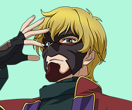 ミスター・ブシドー