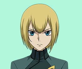 ルイス・ハレヴィ