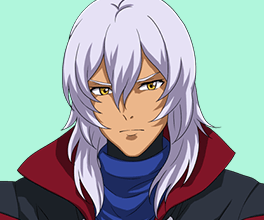 ゼハート・ガレット