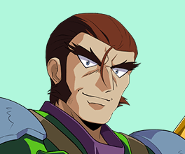 アルゴ・ガルスキー