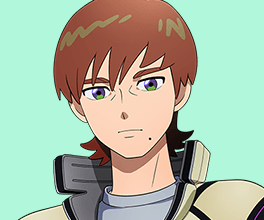 エグザベ・オリベ