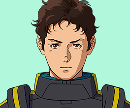 ハサウェイ・ノア