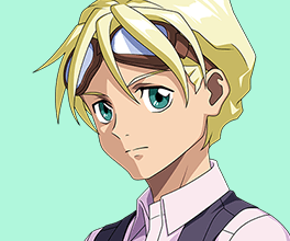 カトル・ラバーバ・ウィナー